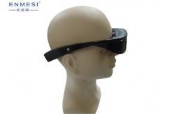 China Maculopathy Smart Vision Training Glasses With 13MP Camara High Performance supplier