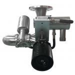 UV Nad IR Detector Automatic Fire Monitor 60m For Fire Protection for sale