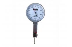China 0.002mm Dial Test Lever Gauge High Precision Measuring Instrument Tool supplier