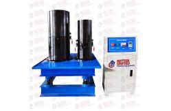 China ASTM Standard Relative Density Test Set Soil Testing Equipment supplier