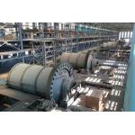 0-5 Mm Output Sand Making Equipment Energy Saving Rod Mill and slag rod mill for steel plant for sale
