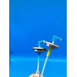 One-Inch Metered Valve for Industrial Applications - Robust Performance, Efficient Regulation for sale
