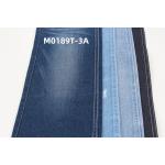 2024 Hot Sell 10 Oz  Dark Blue Rigid  Woven Denim Fabric For Jeans for sale