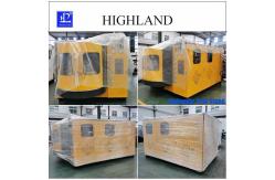 China HIGHLAND Hydraulic Test Stands for High-Pressure Testing - 42 Mpa 110 Kw supplier
