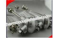 China Industrial Explosion proof Sensor Connection & thermocouple head K temperature sensor supplier