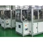 Cosmetics Parts Semi Automated Assembly Machine Custom Automation for sale