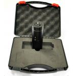 Accurate Portable Vibration Analyzer Vibration Tester Frequency 159.2Hz Frequency