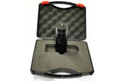 China Accurate Portable Vibration Analyzer Vibration Tester Frequency 159.2Hz Frequency supplier