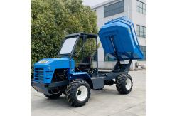 China Multi-functional Oil Palm Fruit Harvester Machine for Sale supplier