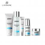 GMP Herbal Men Skin Care Sets Anti Pimples Acne Moisturizing for sale
