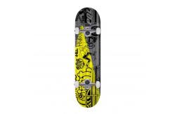 China YOBANG OEM Foundation Skateboards Mike Giant Push Complete Skateboard - 8.5 x 32 supplier