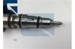 China 128-6601 3126B Diesel Engine Parts Fuel Injector Assy 1286601 supplier