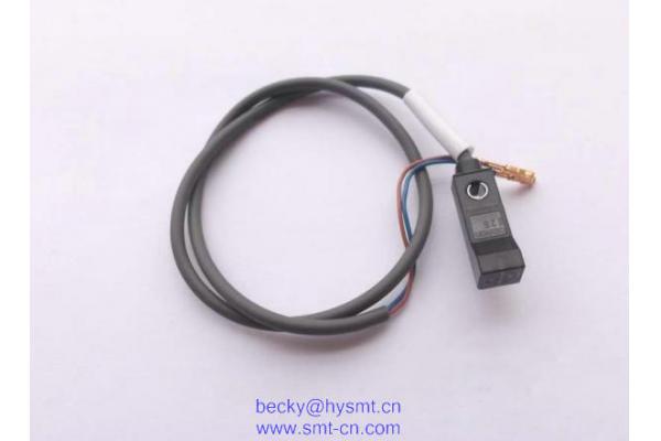 KV8-M653F-E0X KV8-M653F-A0X head sensor OMRON E2S Q22