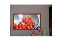China HD Video Smd Led Screen / Led Advertising Signs For Football Stadium P4 supplier