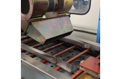 China Helical Wire Cnc Spring Machine Machine Pocket Spring Machine Springs Nobo supplier
