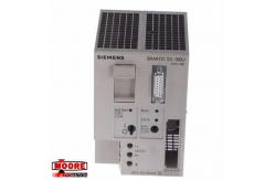 China 6ES5100-8MA02 6ES5 100-8MA02 Siemens CPU Module supplier