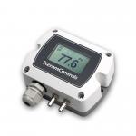 Negative Air DPT Differential Pressure Transmitter RS485 for sale