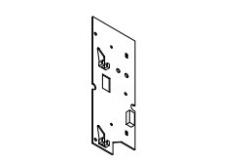 China ATM Spare Parts  445-0734103 S2 DUAL CASS ID PCB ASSEMBLY supplier