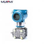 Protocol Remote Seal Smart Water Differential Pressure Transmitter Sensor With Hart for sale