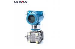 China 3051 Intelligent Capacitive Differential Pressure Transducer Liquid Level Sensor supplier
