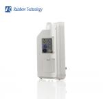 Multi Parameter Patient Monitor ECG HR RESP SPO2 NIBP Temp