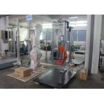 Package Fall Impact Tester For Laboratory Drop Testing Apply to GB And IEC Standard for sale