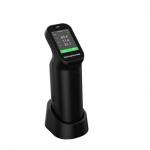 Switchable Apertures Portable Color Spectrophotometer