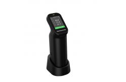 China Switchable Apertures Portable Color Spectrophotometer supplier