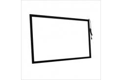 China 40 Points XP System Infrared Touch Frame 47in Touchscreen Overlay For TV supplier