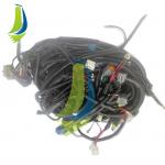 332/J3294 Main Wire Harness For JS200 Excavator Parts for sale