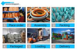 China Back Up Ring manufacturer