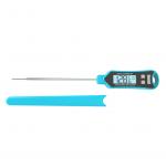 Waterproof IP66 Digital Meat Thermometer For Oven BBQ Griller for sale