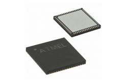 China ATMEGA1284RFR2-ZFR supplier