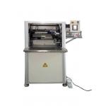 Plastic PVC PET Single Loop 3/4 Automatic Spiral Coil Binding Machine for sale