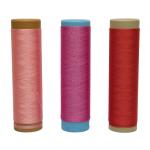 150/48, 300/96, 600d, 900d Colors 100% Polyester Filament Yarn SD for sale