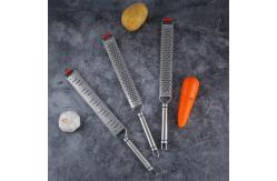 China Multifunctional Lemon Slicer Fruit Meat Vegetable Grinders For Onion Cutting Surface Sanding supplier
