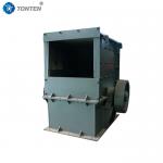 Tonten Factory Fast Acting Low Maintenance Box Crusher Machine High Efficiency for sale