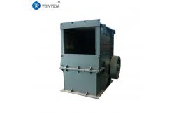 China Tonten Factory Fast Acting Low Maintenance Box Crusher Machine High Efficiency supplier