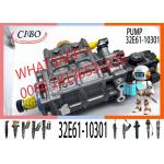 295-9127 32E61-10301 pumps for   320D C4.2 C4.4 diesel engine fuel injection pumps for sale