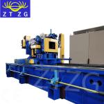 50m/Min Flying Cut Off Machine for sale