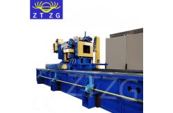 China 50m/Min Flying Cut Off Machine supplier