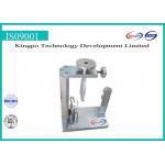 BS1363-1:1995 Figure 8 | Plug Pin Deflection Test Apparatus For Resilient Adaptors for sale