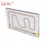Liquid Cooled Cold Plate For Inverter Good Heat Dissipation for sale