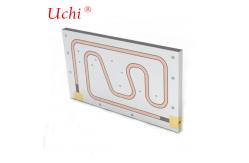 China Liquid Cooled Cold Plate For Inverter Good Heat Dissipation supplier