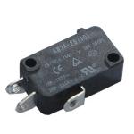 SPST Limit Micro Switch With Thermosetting Plastic Body for sale