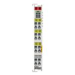 BECKHOFF EL3356-0010 EtherCAT 1-Channel Analog Input Module for sale