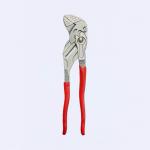 10 Inch Lock Button Groove Joint Pliers Carbon Steel Waterpump Pliers for sale