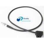LEMO FISCHER  Custom Power Cables assembly for Medical Audio Video Military