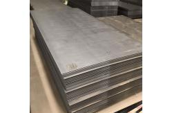 China ASTM A53 Cold Rolled Steel Sheet Coil 1.5*1250MM Automobile Non Oiled supplier