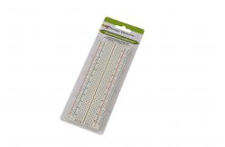 China 830 Tie Point Prototyping Solderless Board supplier